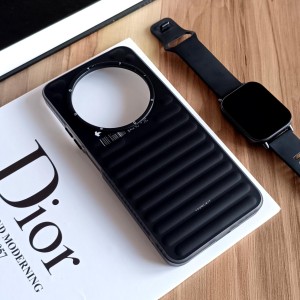 قاب گوشی Xiaomi Redmi 14C / Redmi A4 / Poco C75 مدل YoungKit ضد ضربه با طراحی مدرن