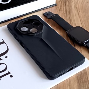 قاب گوشی شیائومی Redmi 14C مدل Verve Shield محافظ لنز دار