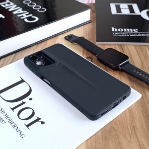 قاب ژله ای Sports Design مدل Samsung Galaxy A06 - مشکی