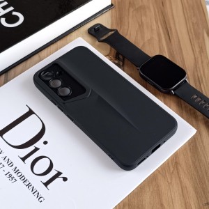 قاب ژله ای Sports Design مدل Samsung Galaxy A54 - مشکی