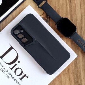 قاب ژله ای Sports Design مدل Samsung Galaxy A54 - مشکی