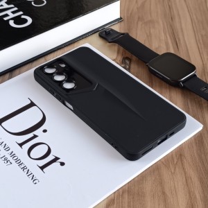 قاب ژله ای Sports Design مناسب Realme C75 - مشکی