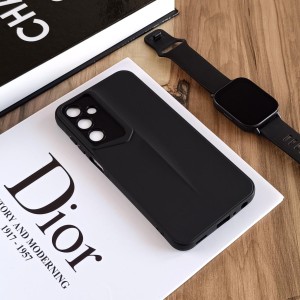 قاب ژله ای Sports Design مناسب Samsung Galaxy A05s - مشکی