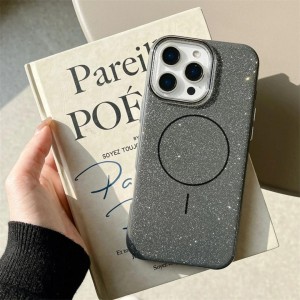 قاب اکلیلی پشت سخت طرح Magsafe