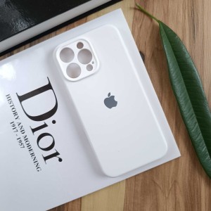 قاب سیلیکونی پاک کنی اورجینال Apple iphone 16 Pro Max - کد 67