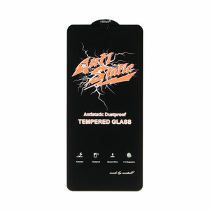 محافظ صفحه نمایش شیشه ای Samsung A70 / A70S  - Full Cover Anti Static Mietubl