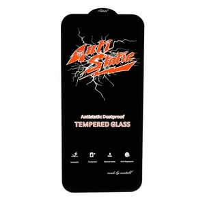 محافظ صفحه نمایش شیشه ای Honor X8c - Full Cover Anti Static Mietubl