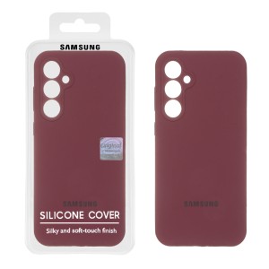 قاب سیلیکونی پاک کنی اورجینال Master Quality مناسب گوشی  Samsung Galaxy S23 FE