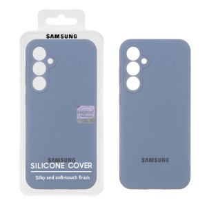 قاب سیلیکونی پاک کنی اورجینال Master Quality مناسب گوشی  Samsung Galaxy S23 FE