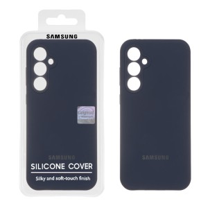 قاب سیلیکونی پاک کنی اورجینال Master Quality مناسب گوشی  Samsung Galaxy S23 FE