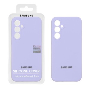 قاب سیلیکونی پاک کنی اورجینال Master Quality مناسب گوشی  Samsung Galaxy S23 FE