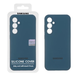 قاب سیلیکونی پاک کنی اورجینال Master Quality مناسب گوشی  Samsung Galaxy S23 FE