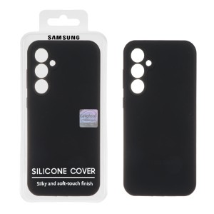 قاب سیلیکونی پاک کنی اورجینال Master Quality مناسب گوشی  Samsung Galaxy S23 FE