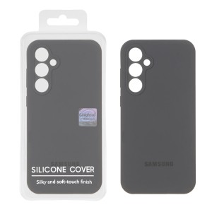 قاب سیلیکونی پاک کنی اورجینال Master Quality مناسب گوشی  Samsung Galaxy S23 FE