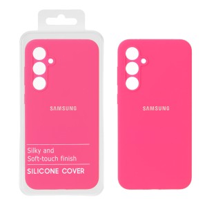 قاب سیلیکونی پاک کنی اورجینال Master Quality مناسب گوشی  Samsung Galaxy S23 FE