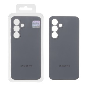 قاب سیلیکونی پاک کنی اورجینال Master Quality مناسب گوشی  Samsung Galaxy S23 FE