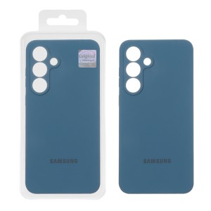 قاب سیلیکونی پاک کنی اورجینال Master Quality مناسب گوشی  Samsung Galaxy S23 FE