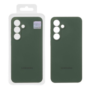 قاب سیلیکونی پاک کنی اورجینال Master Quality مناسب گوشی  Samsung Galaxy S23 FE