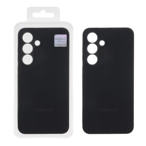 قاب سیلیکونی پاک کنی اورجینال Master Quality مناسب گوشی  Samsung Galaxy S23 FE