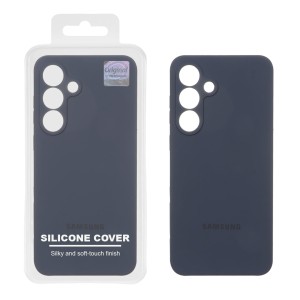 قاب سیلیکونی پاک کنی اورجینال Master Quality مناسب گوشی  Samsung Galaxy S23 FE