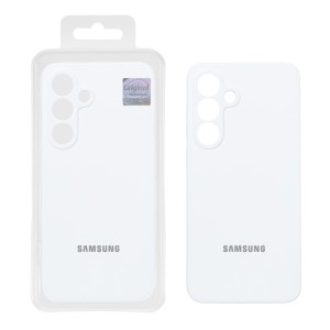 قاب سیلیکونی پاک کنی اورجینال Master Quality مناسب گوشی  Samsung Galaxy S23 FE