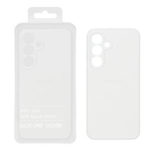 قاب سیلیکونی پاک کنی اورجینال Master Quality مناسب گوشی  Samsung Galaxy S23 FE