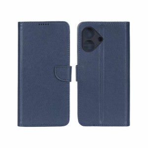 کیف چرمی موبایل مگنتی محافظ لنزدار Honor Play 10