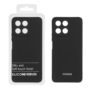 قاب نیو سیلیکون محافظ لنزدار Honor X7c - RFF