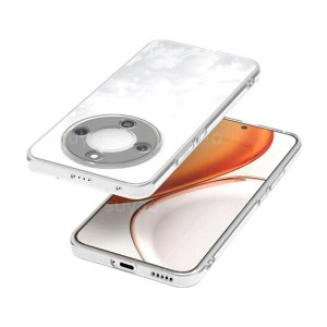 قاب Space ژله ای شفاف Honor X9d