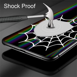 برچسب محافظ پشت گوشی - Apple iPhone 17 Pro