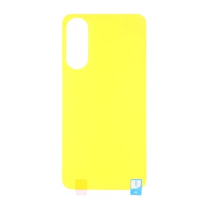 برچسب محافظ پشت گوشی مناسب سامسونگ Galaxy A26