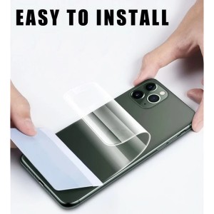 برچسب محافظ پشت گوشی مناسب سامسونگ Galaxy A26