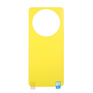 برچسب محافظ پشت گوشی مناسب شیائومی Redmi A3 / A3x