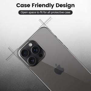 برچسب محافظ پشت گوشی مناسب اپل iPhone 13 / iPhone 14