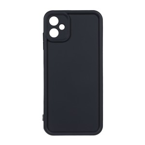 قاب Solid Case مدل Samsung Galaxy A05 - مشکی