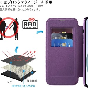 کیف الکتروپلیتینگ MagSafe محافظ لنز گلس دار