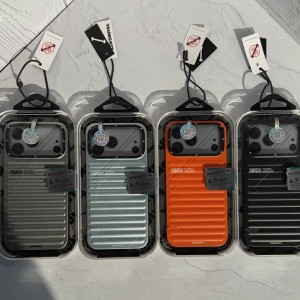 قاب اورجینال Youngkit True Color مگسیف - پک اصلی