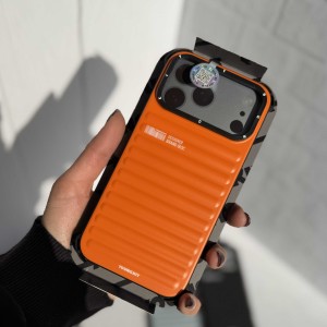 قاب اورجینال Youngkit True Color مگسیف - پک اصلی