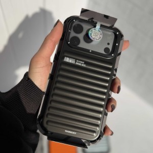 قاب اورجینال Youngkit True Color مگسیف - پک اصلی