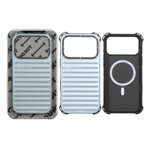 قاب اورجینال Youngkit True Color مگسیف - پک اصلی