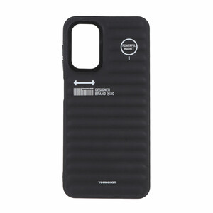 قاب مات YoungKit مدل Samsung Galaxy A04s / A13 5G / M13 4G / M23 / F13 - مشکی