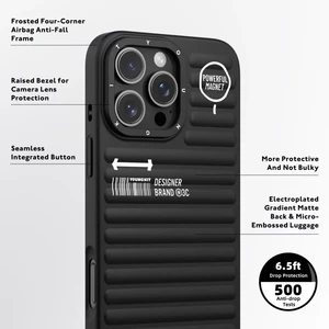 قاب مات YoungKit مدل Xiaomi Redmi 13X / Redmi 13 4G / Poco M6 4G - سرمه ای