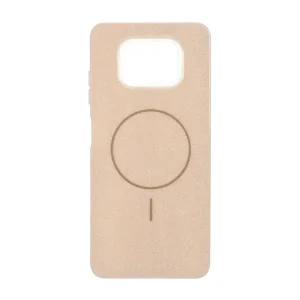 قاب اکلیلی پشت سخت طرح مگ سیف Xiaomi Poco X3 / Poco X3 Pro / Poco X3 NFC - نسکافه ای