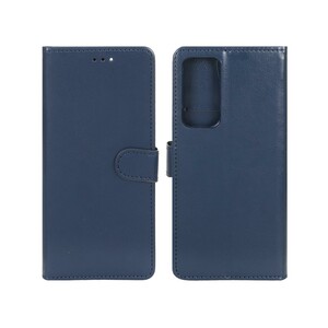 کیف موبایل مگنتی Xiaomi Mi 12T / Mi 12T Pro / Redmi K50 - سرمه ای