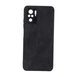 قاب Spigen جیر طرح مگ سیف محافظ لنزدار Xiaomi Redmi Note 10 4G / Redmi Note 10S / Poco M5S - مشکی