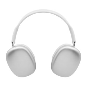 هدفون بی سیم مدل P9 - طوسی روشن (پک ضعیف)