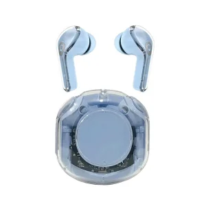 ایرفون بی سیم مدل Ultrapods Pro - آبی