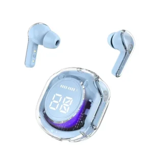 ایرفون بی سیم مدل Ultrapods Pro - آبی