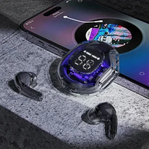 ایرفون بی سیم مدل Ultrapods Pro - مشکی