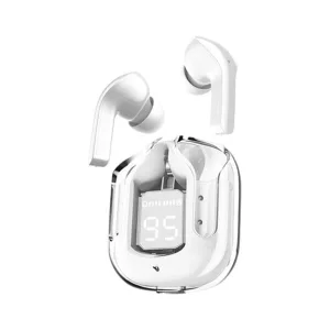 ایرفون بی سیم مدل Ultrapods Max - سفید